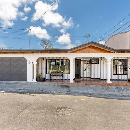 Villa Dreams Irazu Cartago Dış mekan fotoğraf
