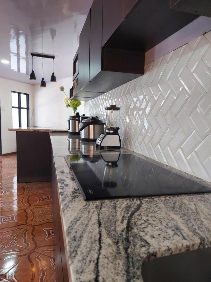 Villa Dreams Irazu Cartago Dış mekan fotoğraf