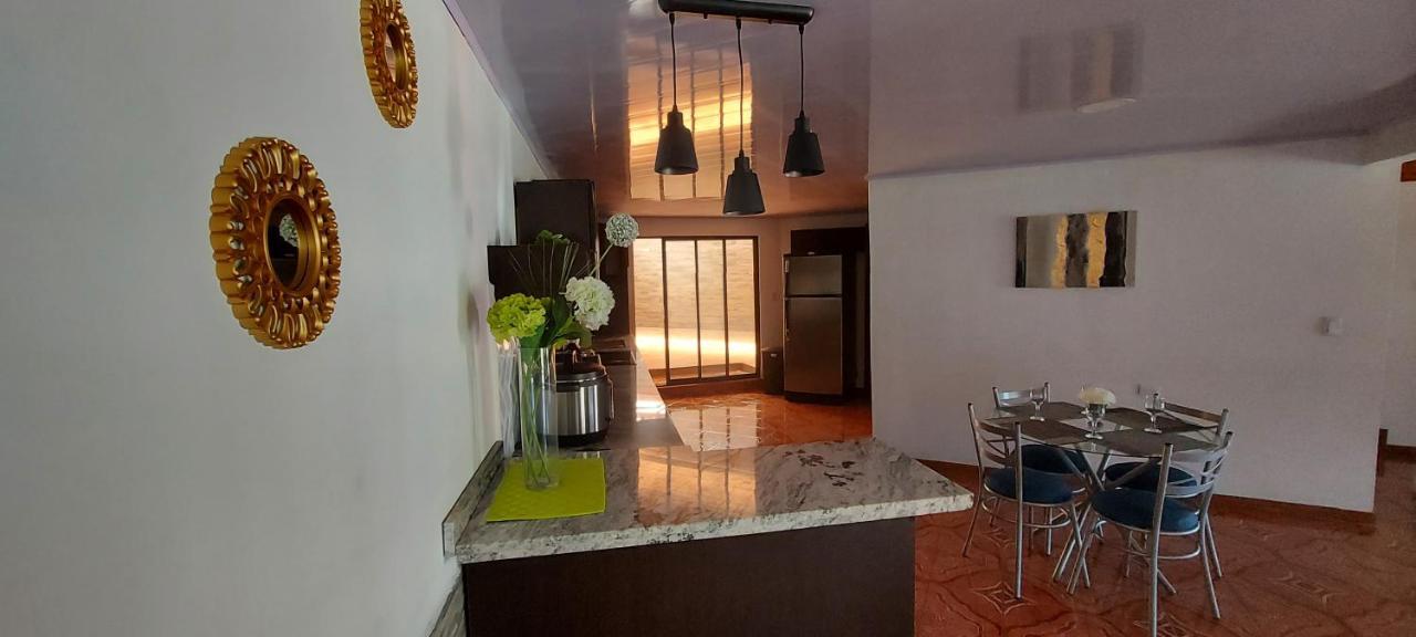 Villa Dreams Irazu Cartago Dış mekan fotoğraf
