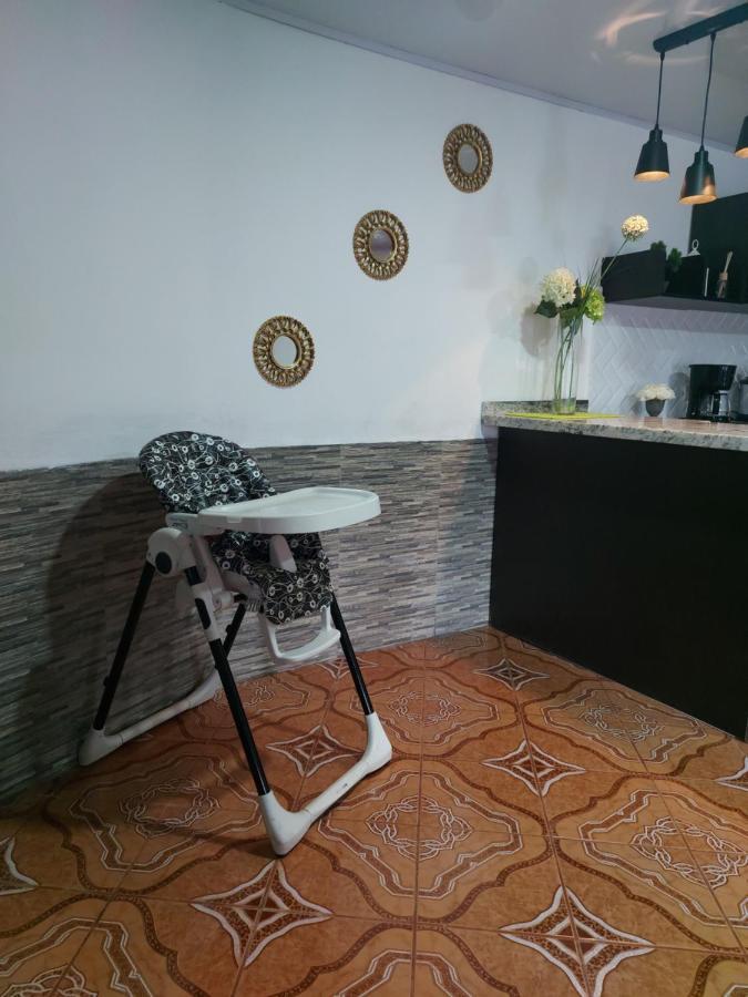 Villa Dreams Irazu Cartago Dış mekan fotoğraf