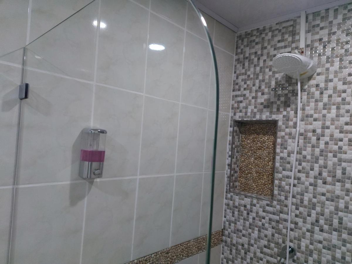 Villa Dreams Irazu Cartago Dış mekan fotoğraf