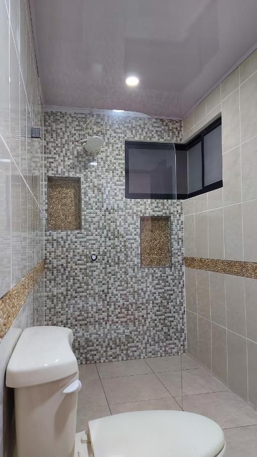 Villa Dreams Irazu Cartago Dış mekan fotoğraf