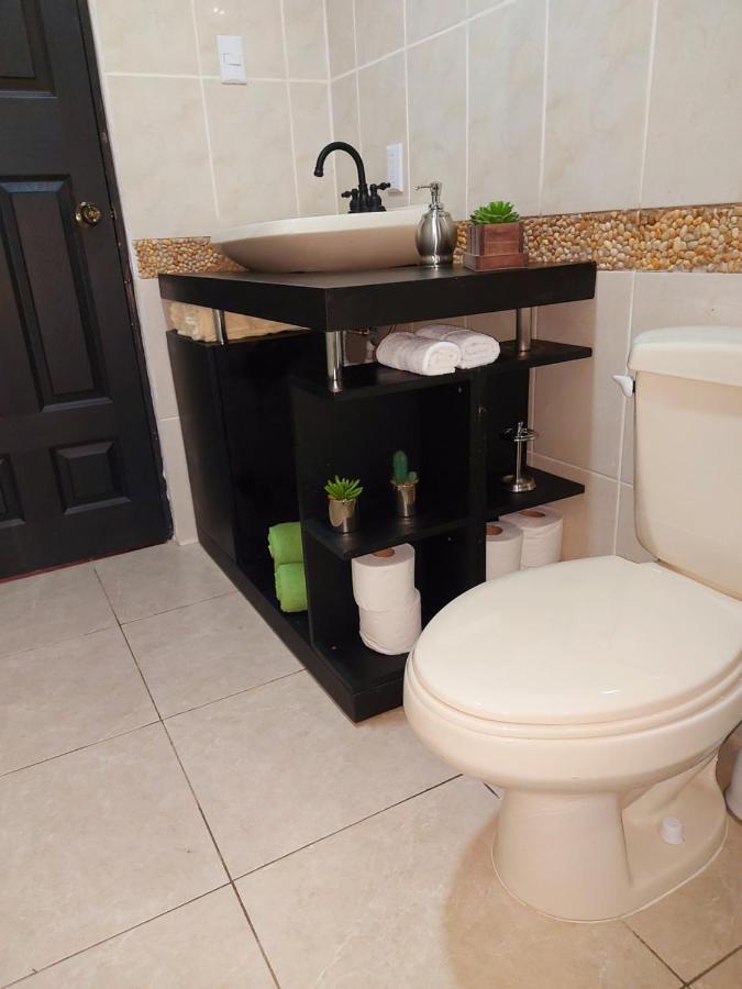 Villa Dreams Irazu Cartago Dış mekan fotoğraf