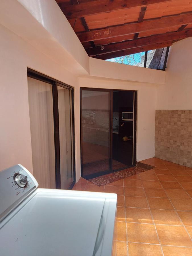Villa Dreams Irazu Cartago Dış mekan fotoğraf