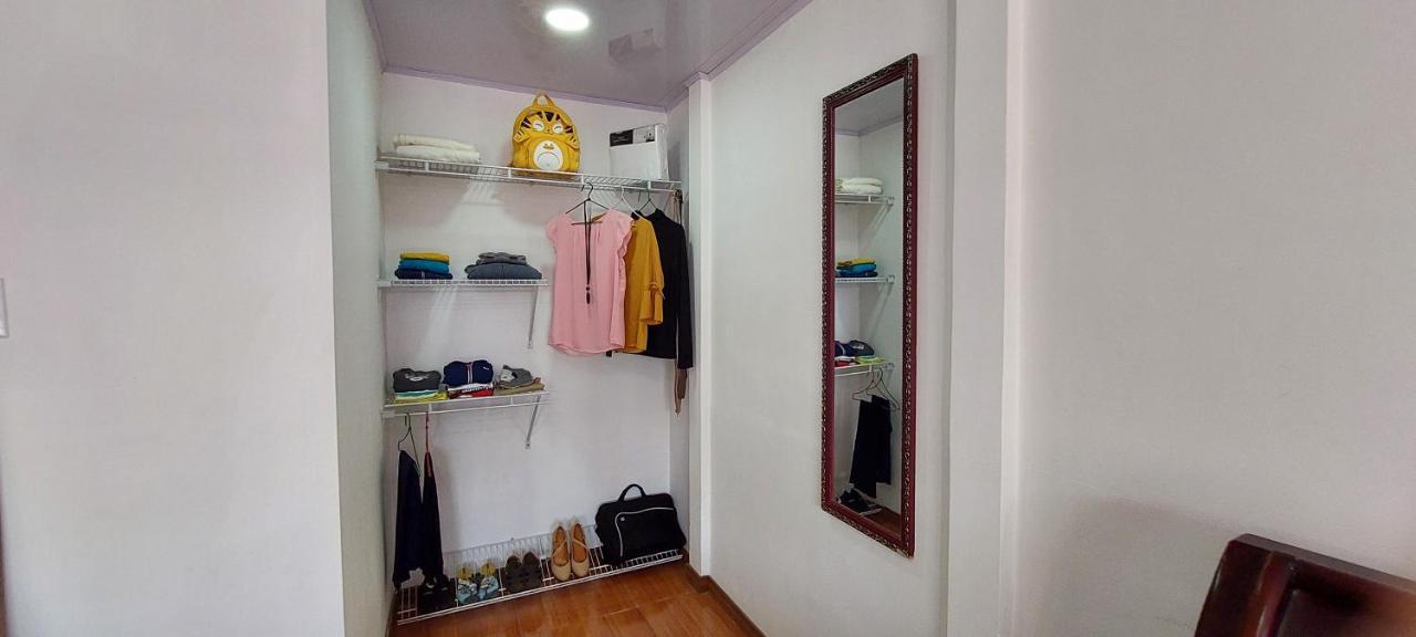 Villa Dreams Irazu Cartago Dış mekan fotoğraf