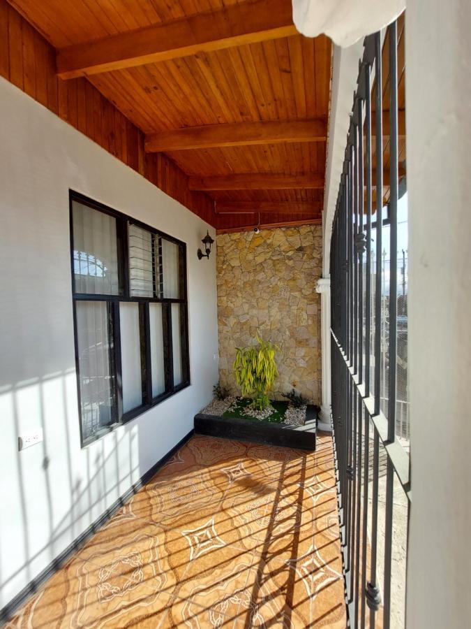 Villa Dreams Irazu Cartago Dış mekan fotoğraf