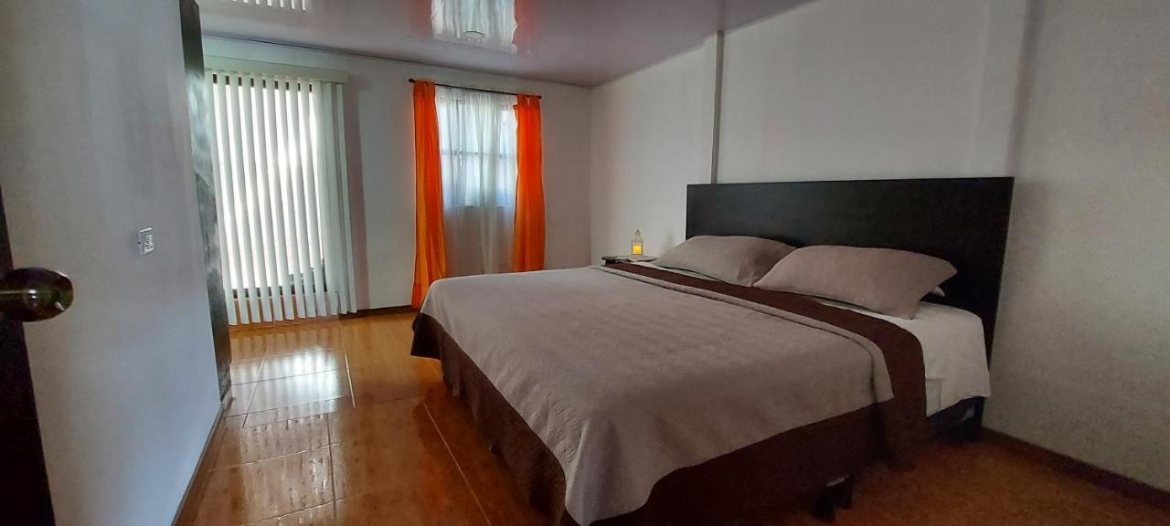 Villa Dreams Irazu Cartago Dış mekan fotoğraf