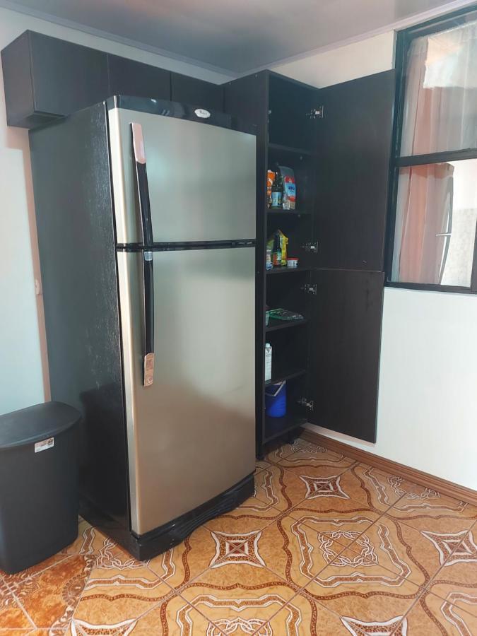 Villa Dreams Irazu Cartago Dış mekan fotoğraf