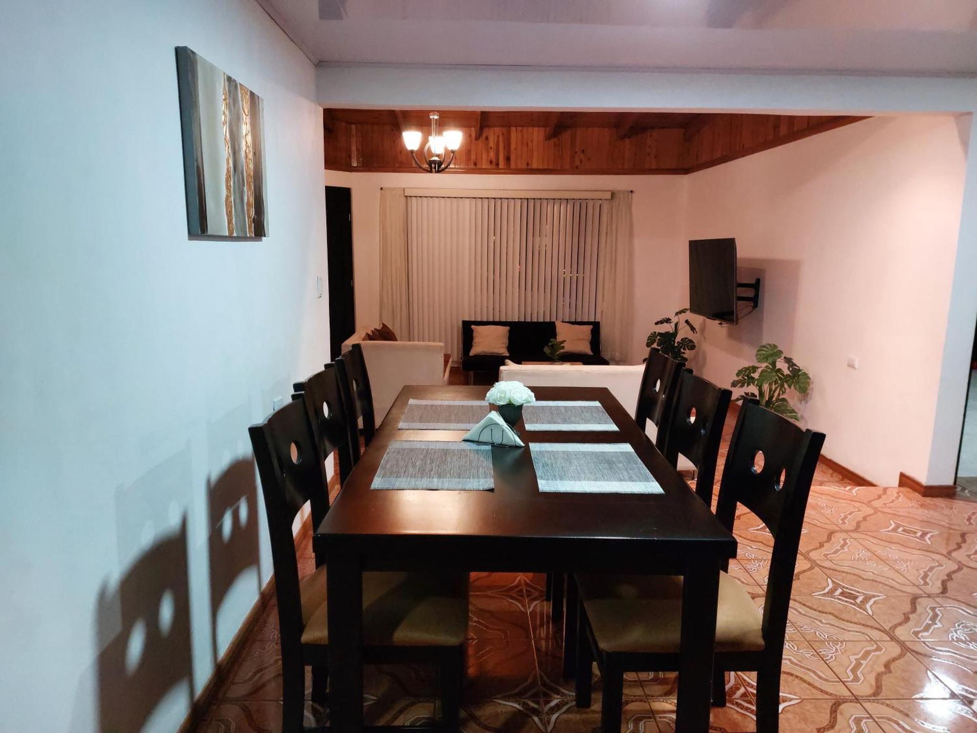 Villa Dreams Irazu Cartago Dış mekan fotoğraf