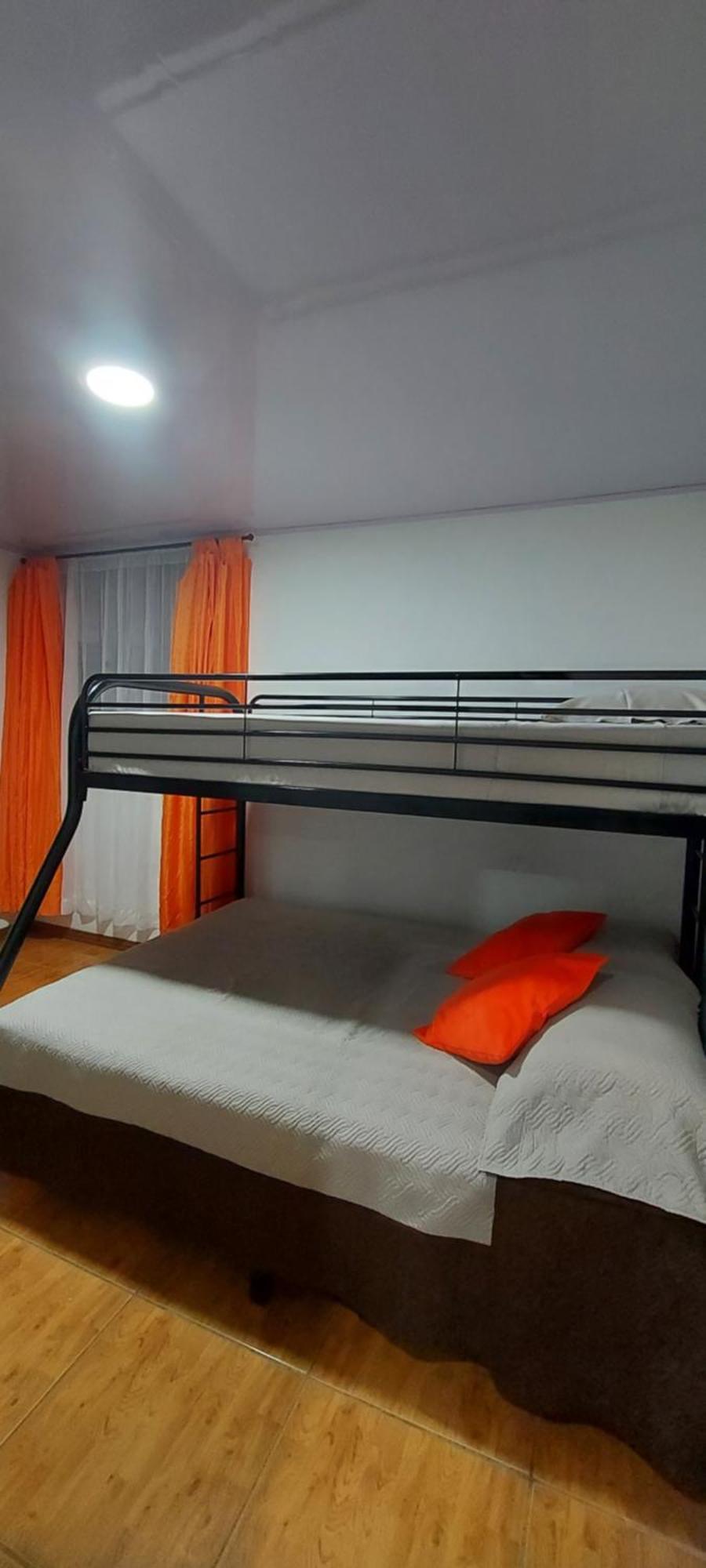 Villa Dreams Irazu Cartago Dış mekan fotoğraf