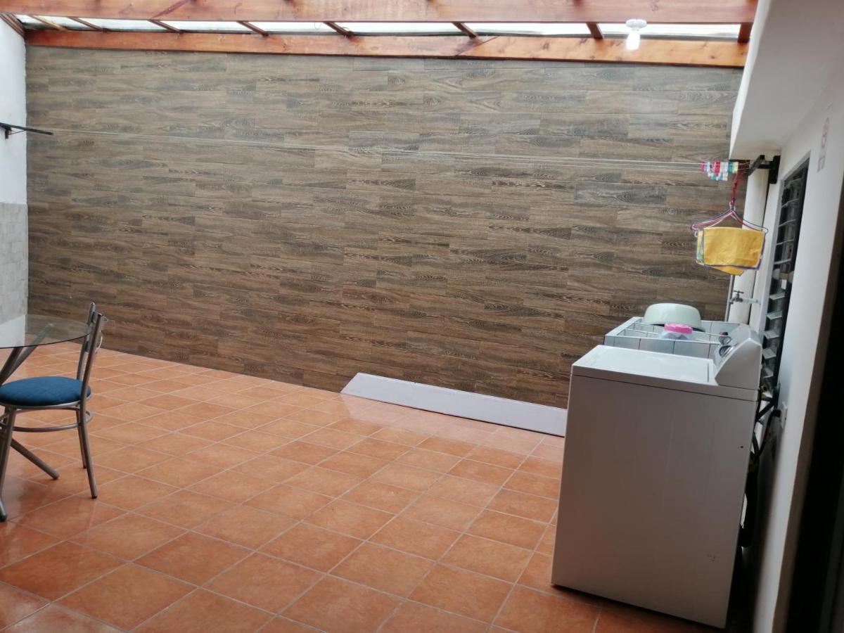 Villa Dreams Irazu Cartago Dış mekan fotoğraf