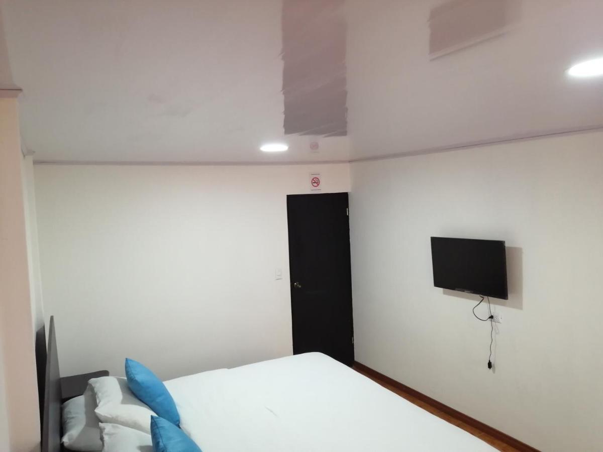 Villa Dreams Irazu Cartago Dış mekan fotoğraf