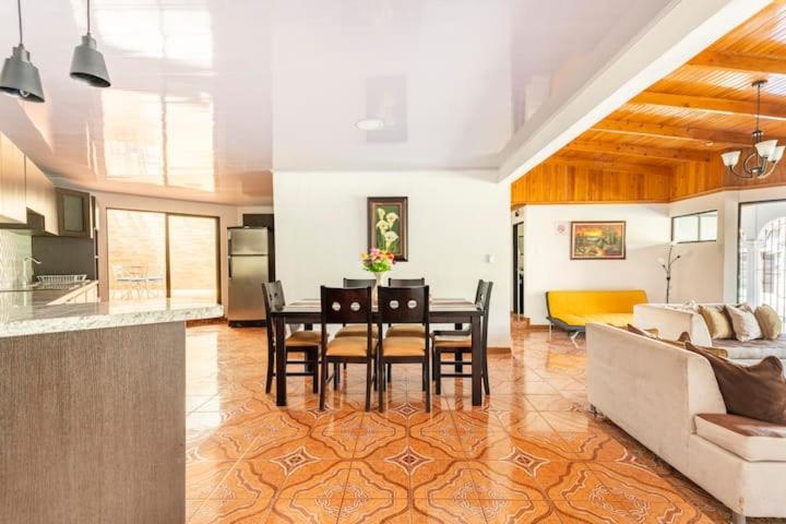 Villa Dreams Irazu Cartago Dış mekan fotoğraf