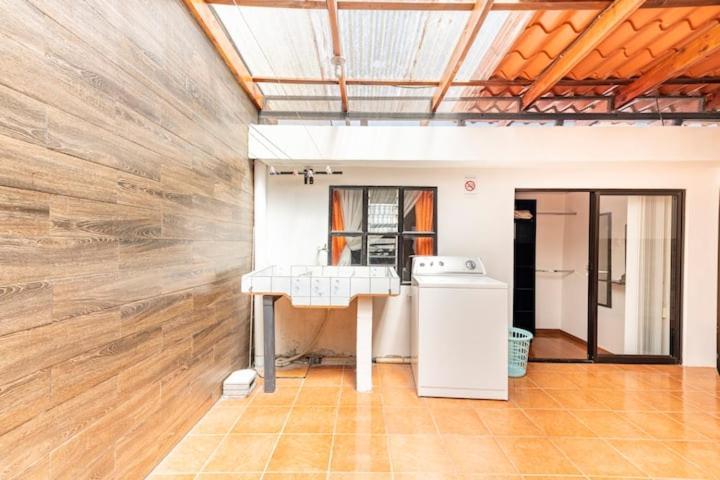 Villa Dreams Irazu Cartago Dış mekan fotoğraf