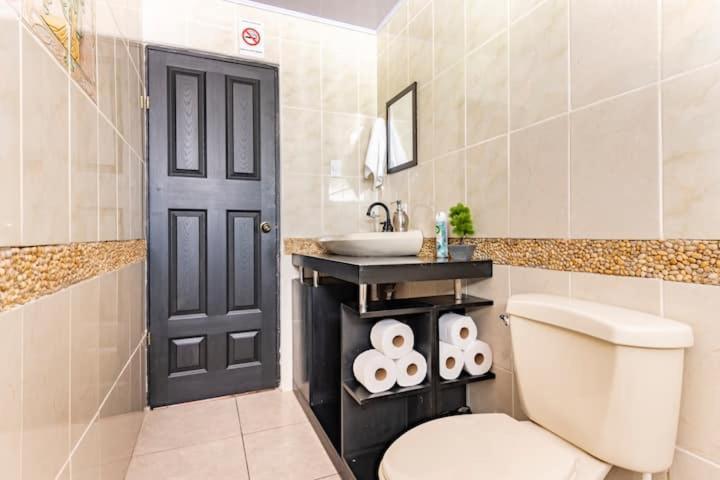 Villa Dreams Irazu Cartago Dış mekan fotoğraf