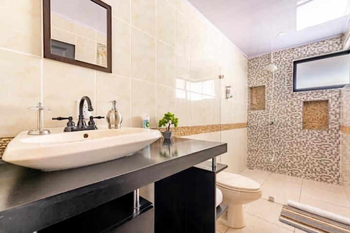 Villa Dreams Irazu Cartago Dış mekan fotoğraf