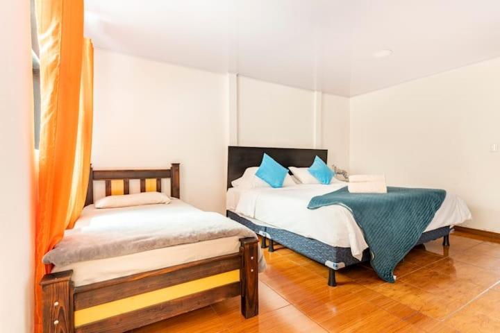 Villa Dreams Irazu Cartago Dış mekan fotoğraf