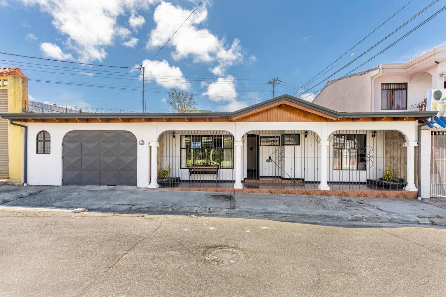 Villa Dreams Irazu Cartago Dış mekan fotoğraf
